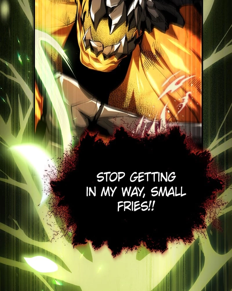 Academy's Undercover Professor Chapter 70 - 166