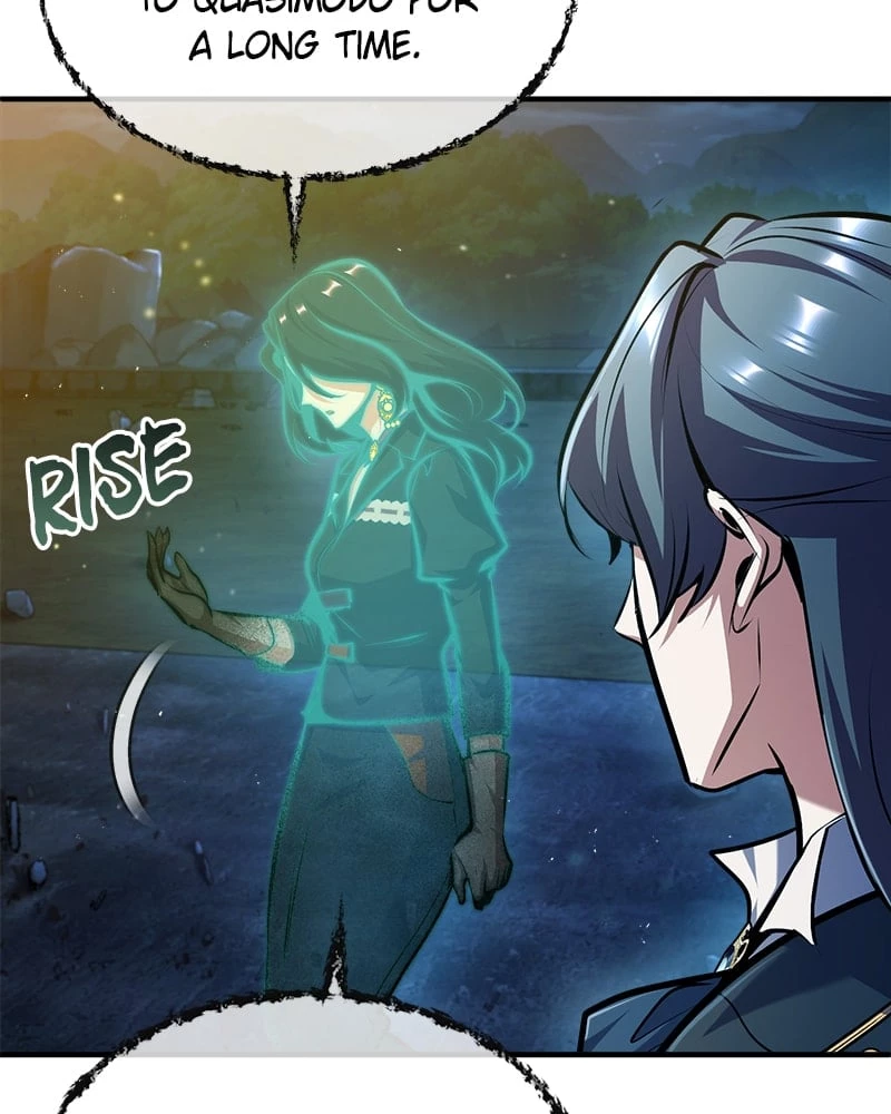Academy's Undercover Professor Chapter 71 - 163