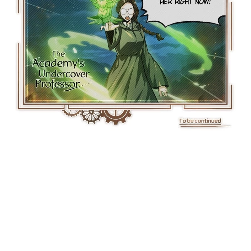 Academy's Undercover Professor Chapter 70 - 178