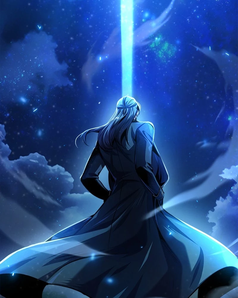 Academy's Undercover Professor Chapter 71 - 185