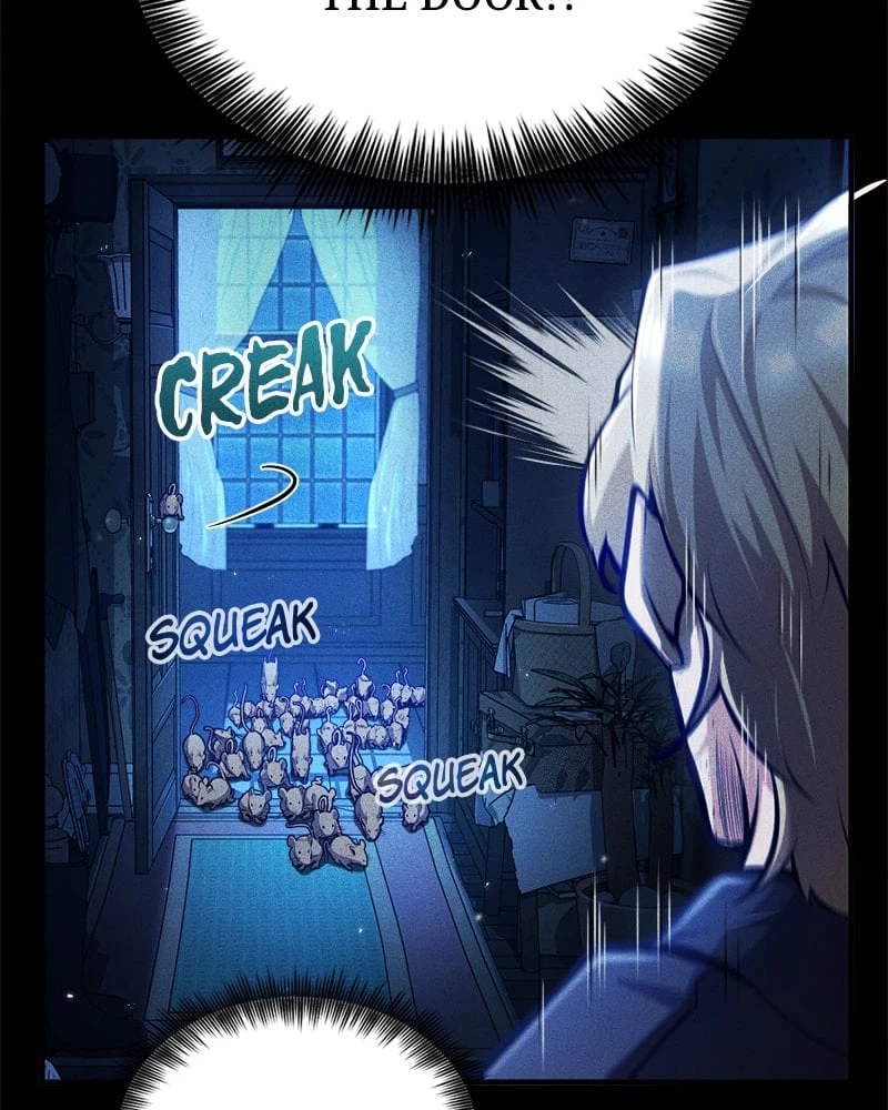 Academy's Undercover Professor Chapter 68 - 9