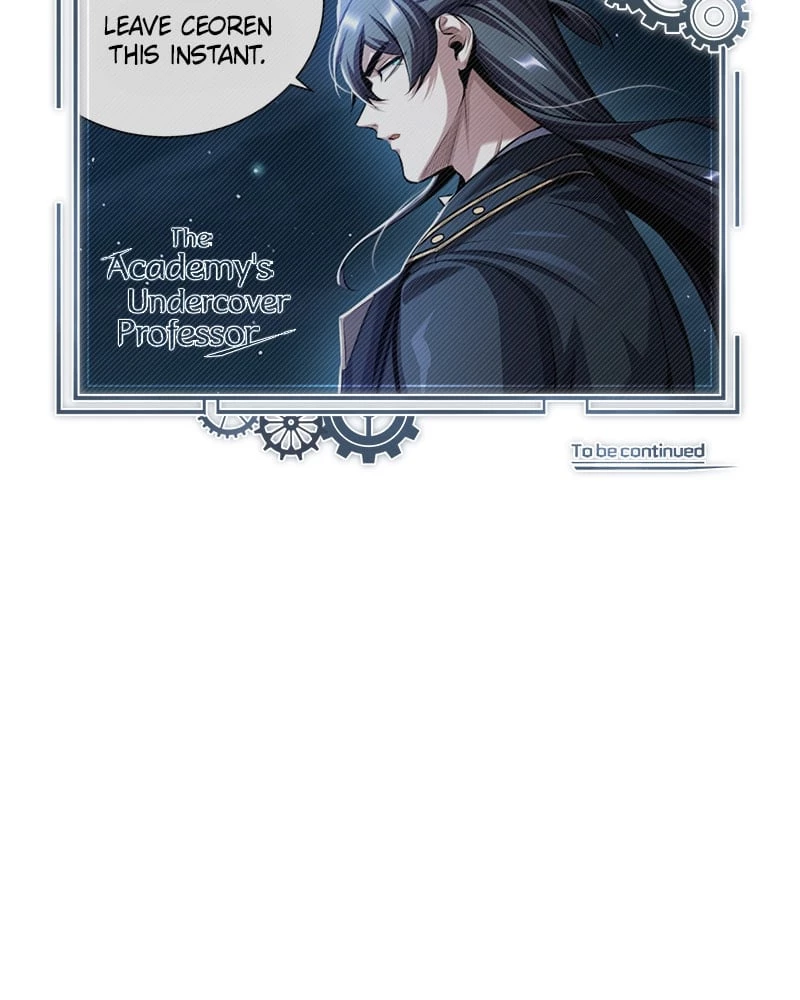 Academy's Undercover Professor Chapter 71 - 189