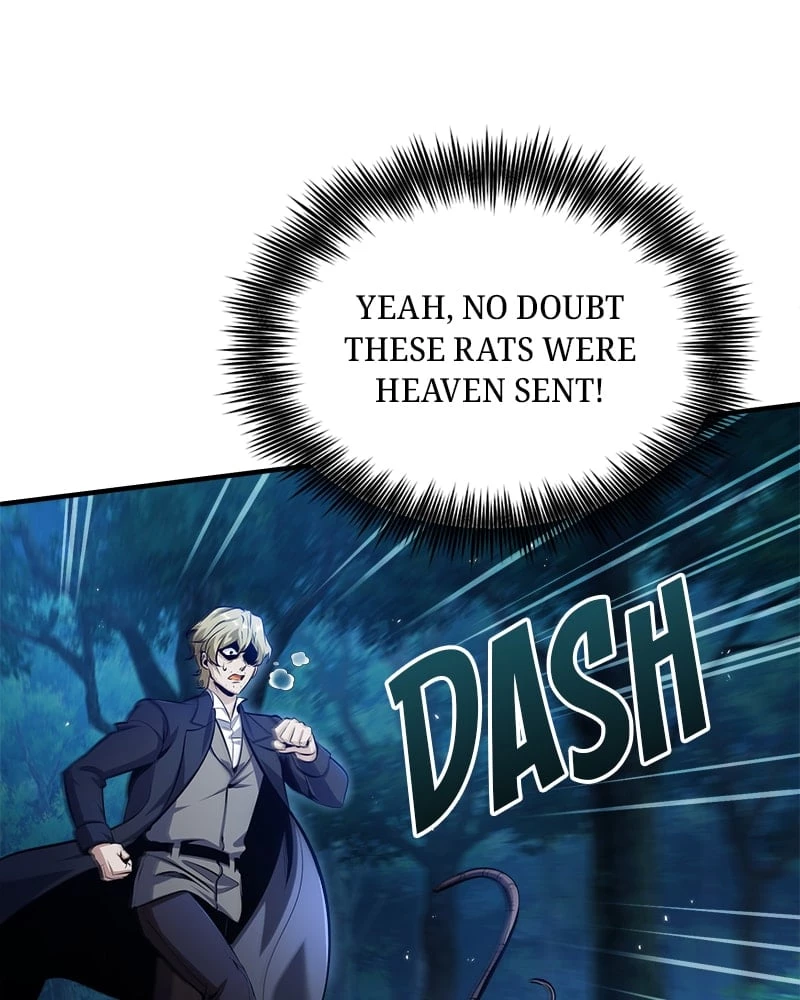 Academy's Undercover Professor Chapter 68 - 11