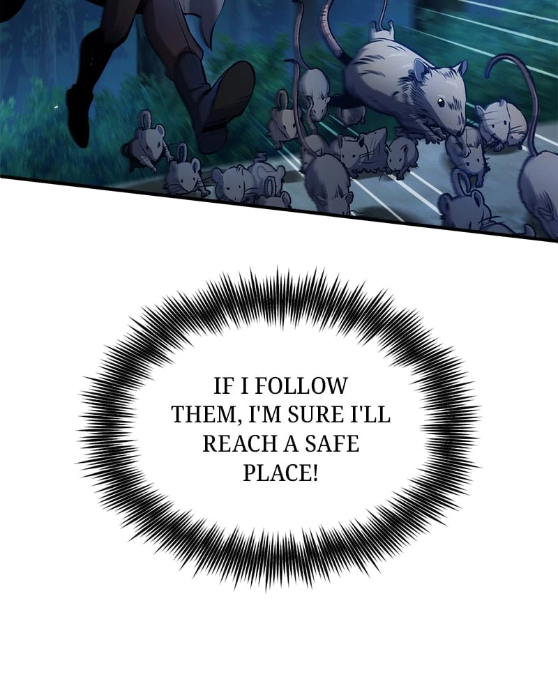 Academy's Undercover Professor Chapter 68 - 12