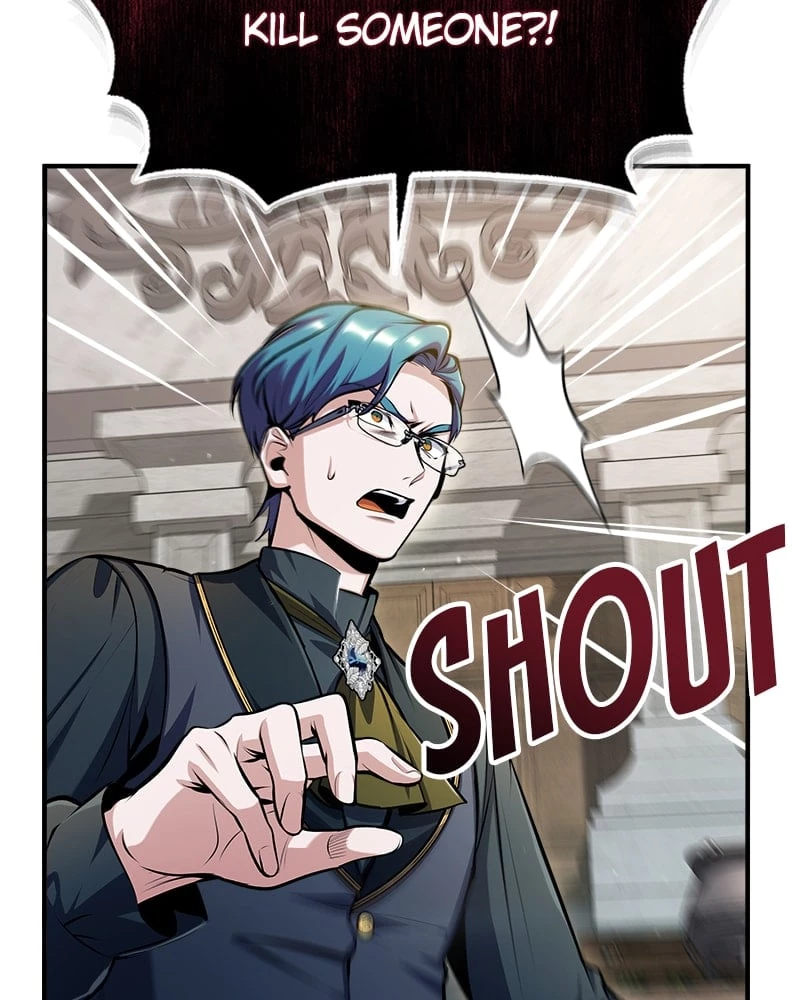Academy's Undercover Professor Chapter 67 - 4