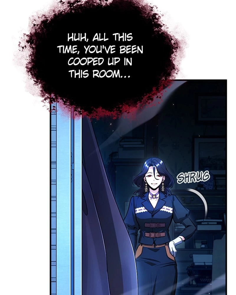 Academy's Undercover Professor Chapter 68 - 16