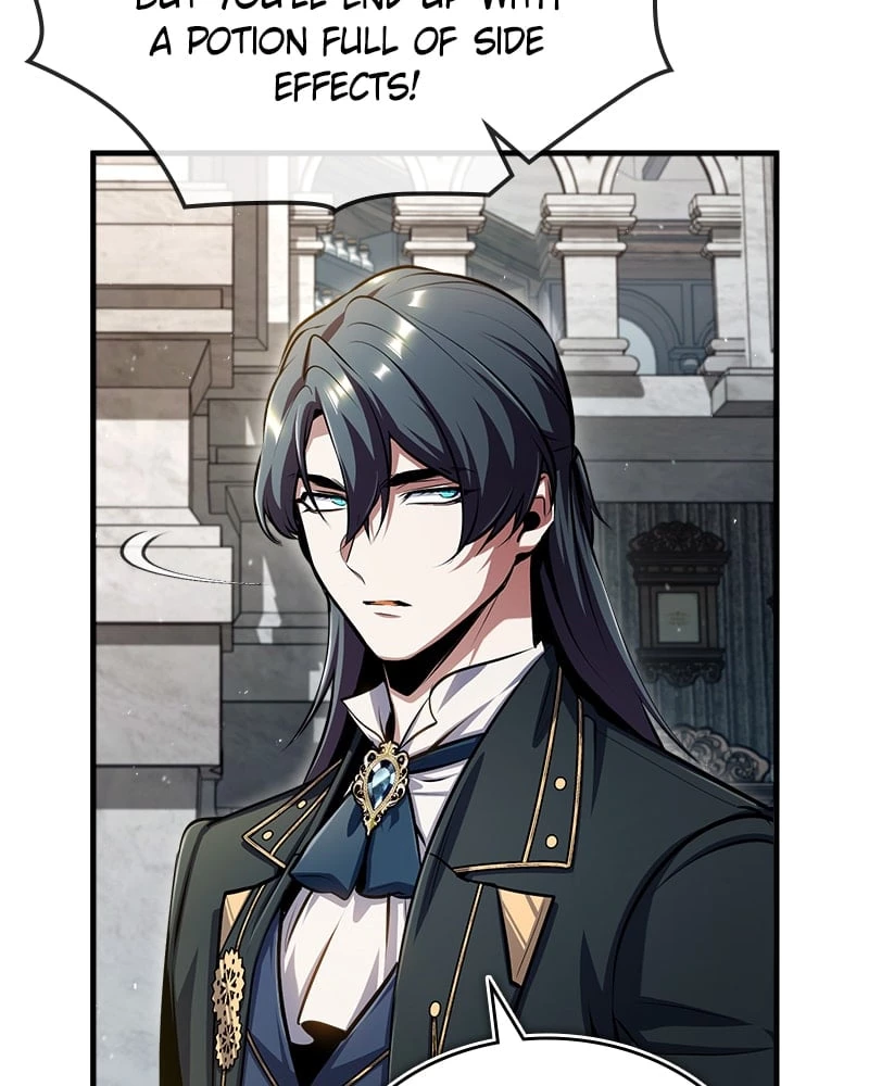 Academy's Undercover Professor Chapter 67 - 6