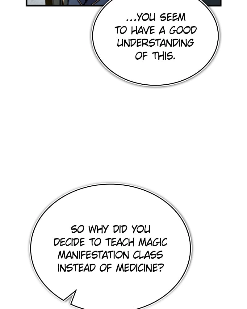 Academy's Undercover Professor Chapter 67 - 7