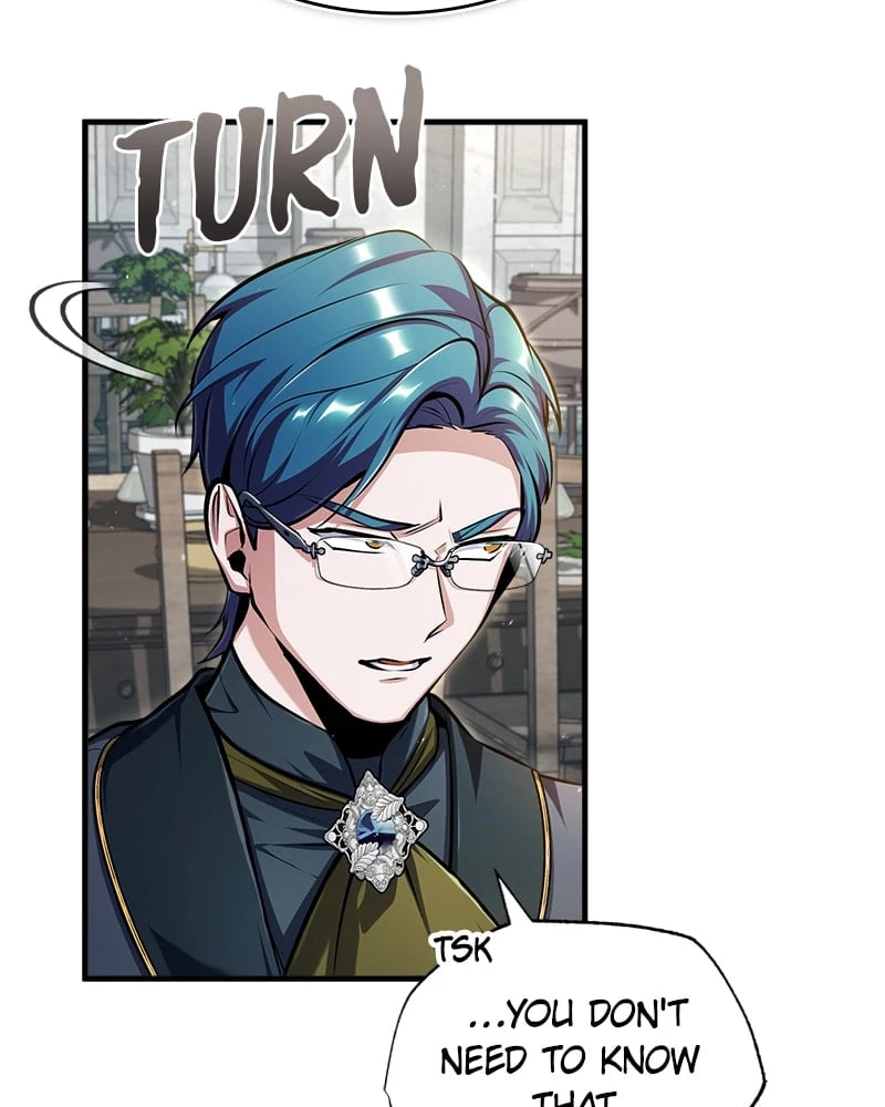 Academy's Undercover Professor Chapter 67 - 8