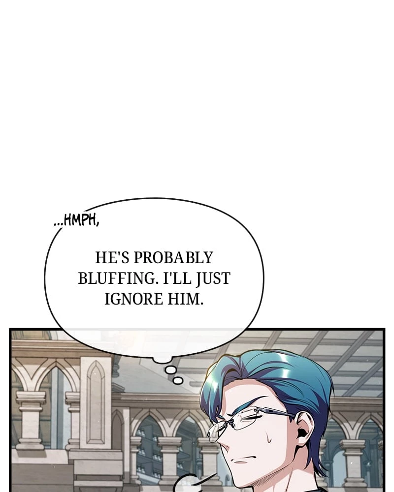 Academy's Undercover Professor Chapter 67 - 11