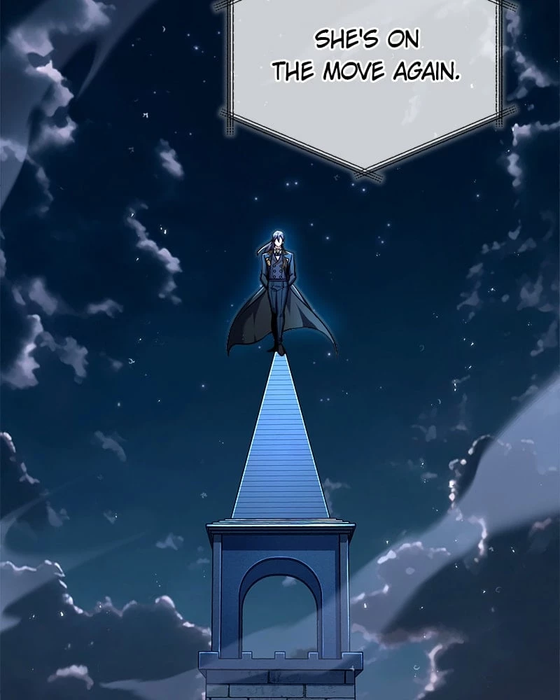 Academy's Undercover Professor Chapter 68 - 22