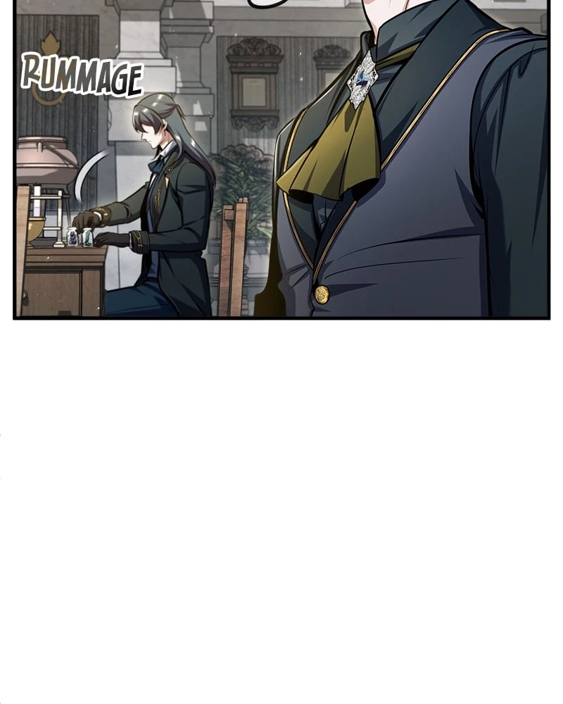 Academy's Undercover Professor Chapter 67 - 12