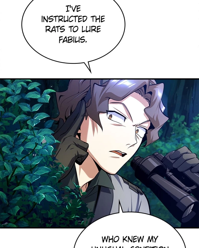 Academy's Undercover Professor Chapter 68 - 24