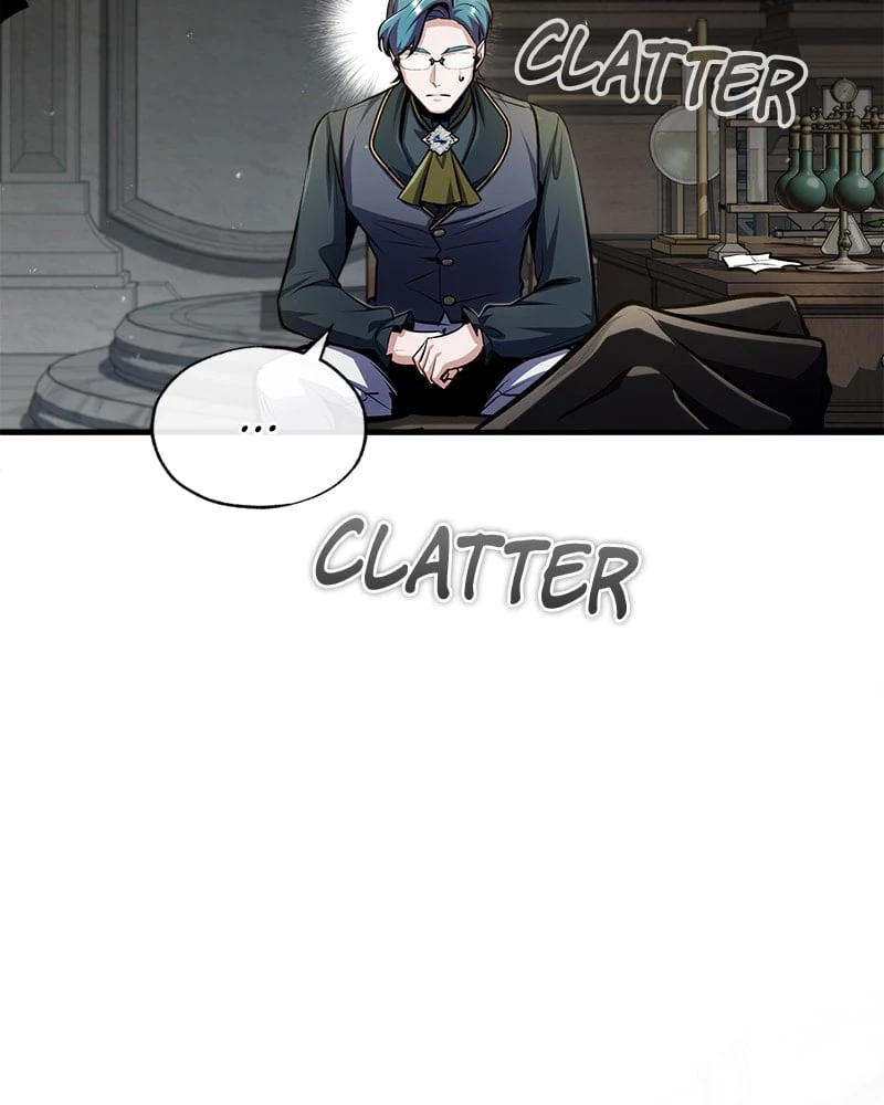 Academy's Undercover Professor Chapter 67 - 14