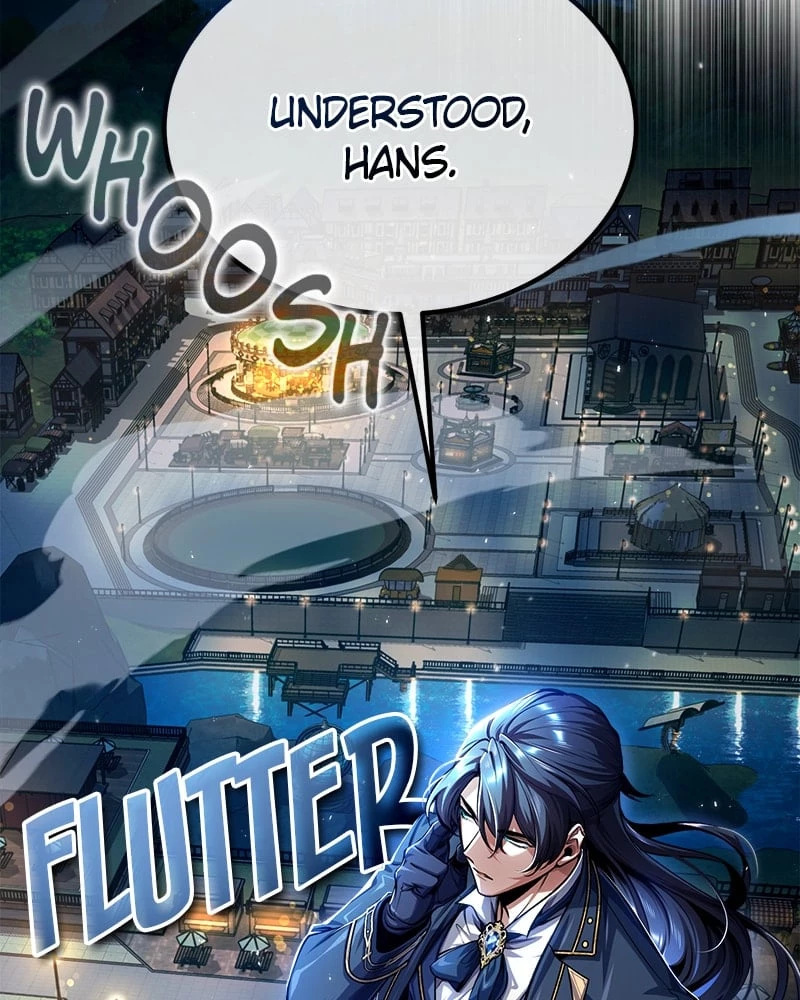 Academy's Undercover Professor Chapter 68 - 26