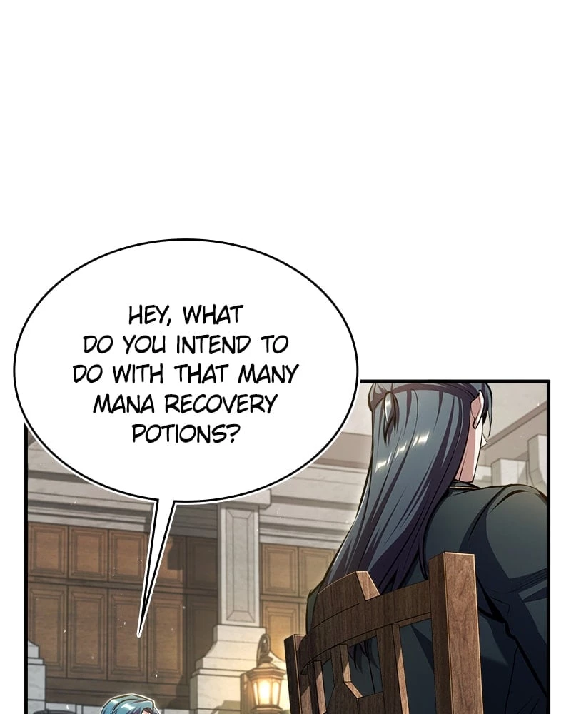 Academy's Undercover Professor Chapter 67 - 18
