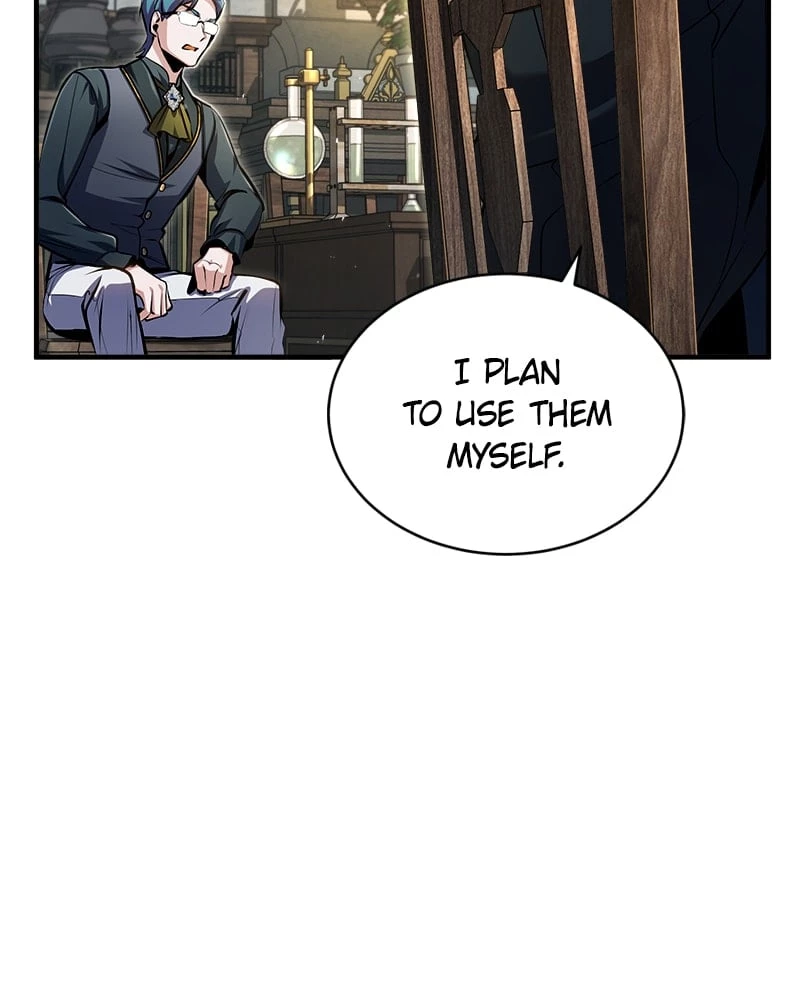 Academy's Undercover Professor Chapter 67 - 19