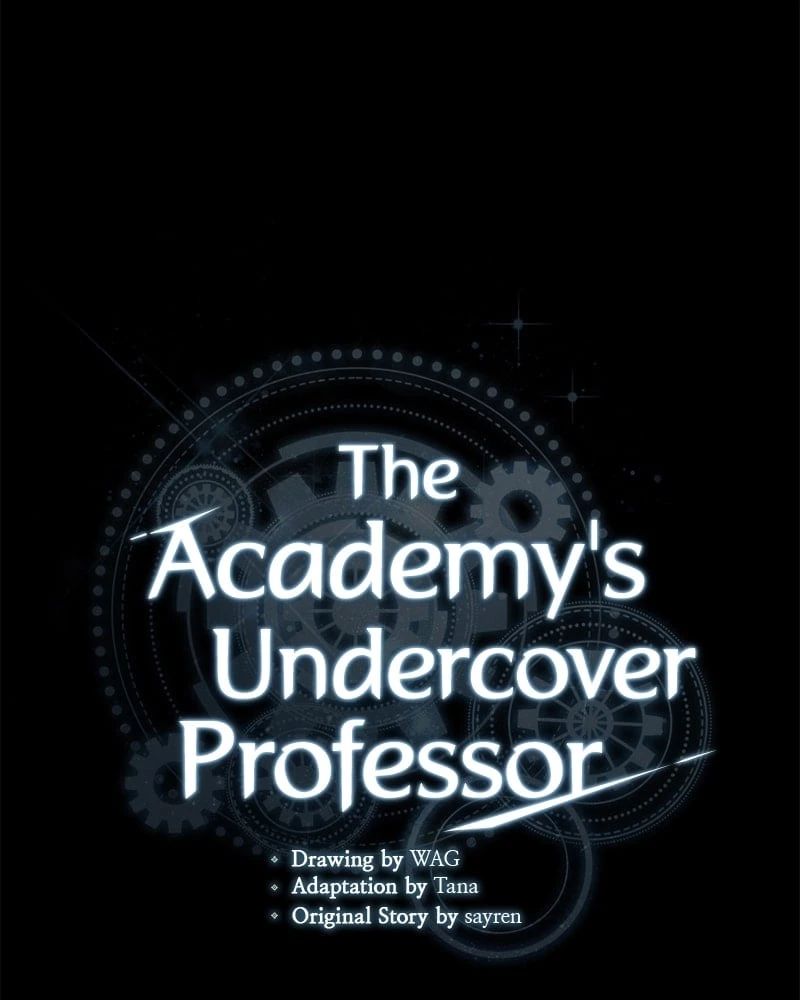 Academy's Undercover Professor Chapter 68 - 29