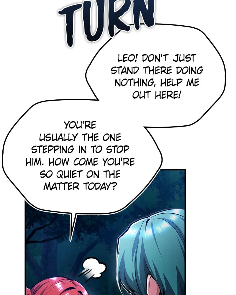Academy's Undercover Professor Chapter 68 - 34