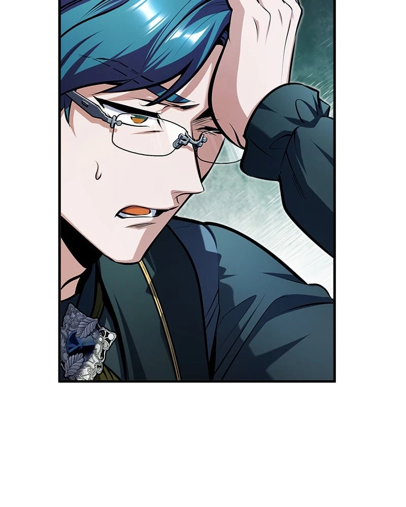 Academy's Undercover Professor Chapter 67 - 25
