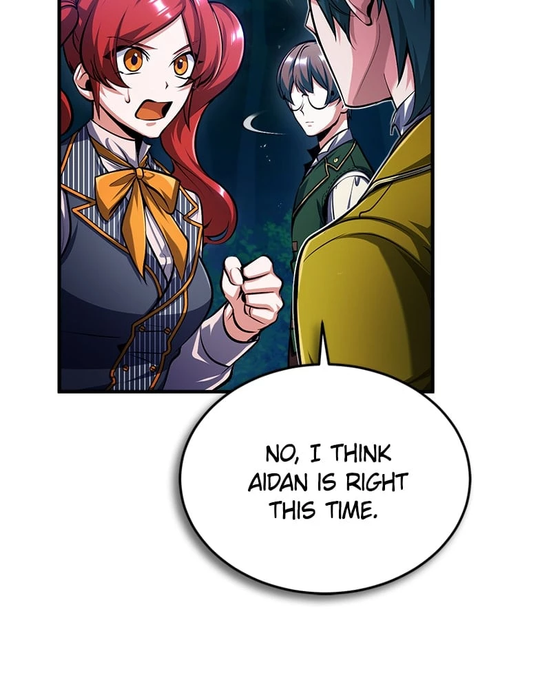 Academy's Undercover Professor Chapter 68 - 35
