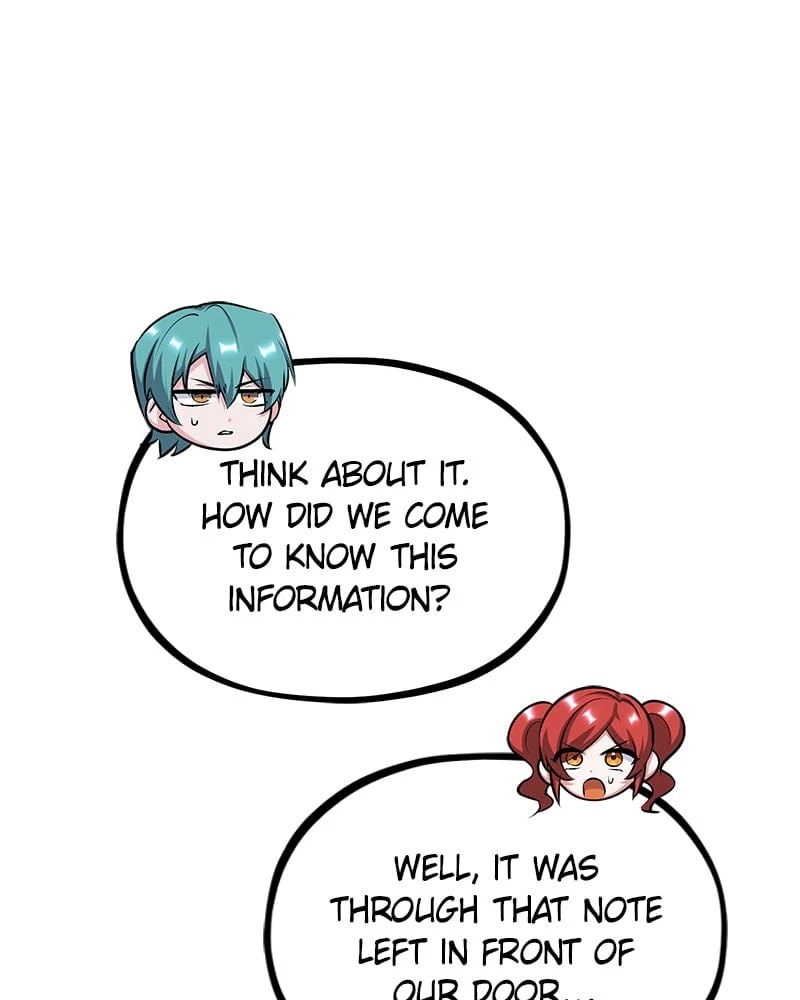 Academy's Undercover Professor Chapter 68 - 36