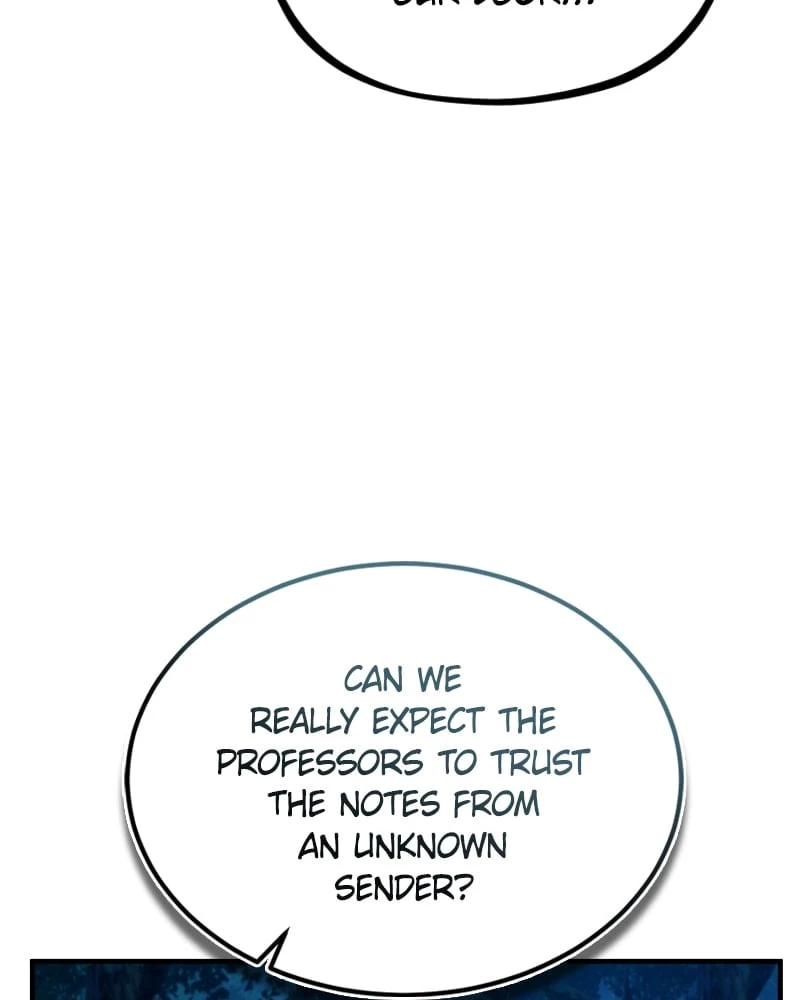 Academy's Undercover Professor Chapter 68 - 37