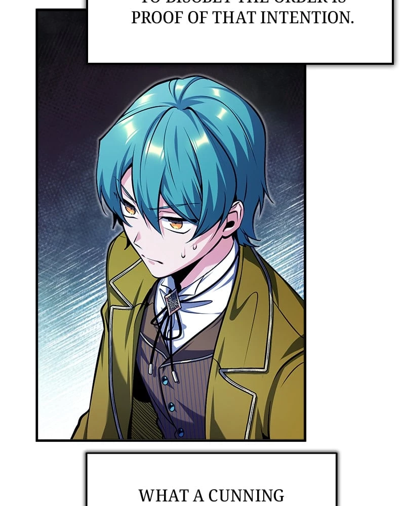 Academy's Undercover Professor Chapter 68 - 41