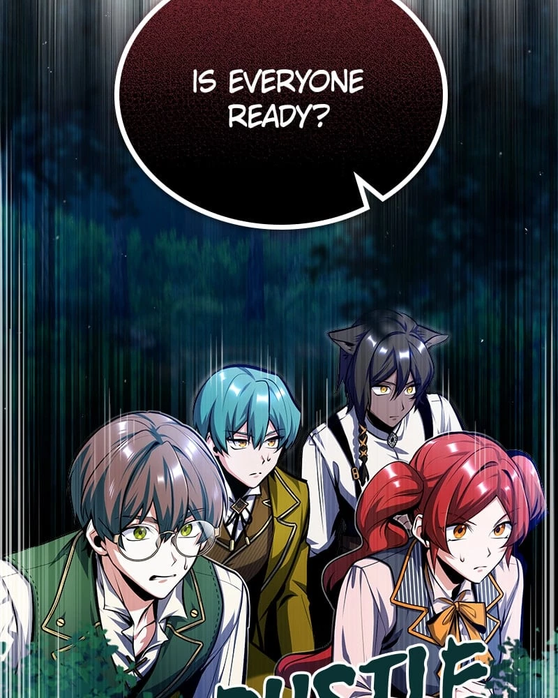 Academy's Undercover Professor Chapter 68 - 43