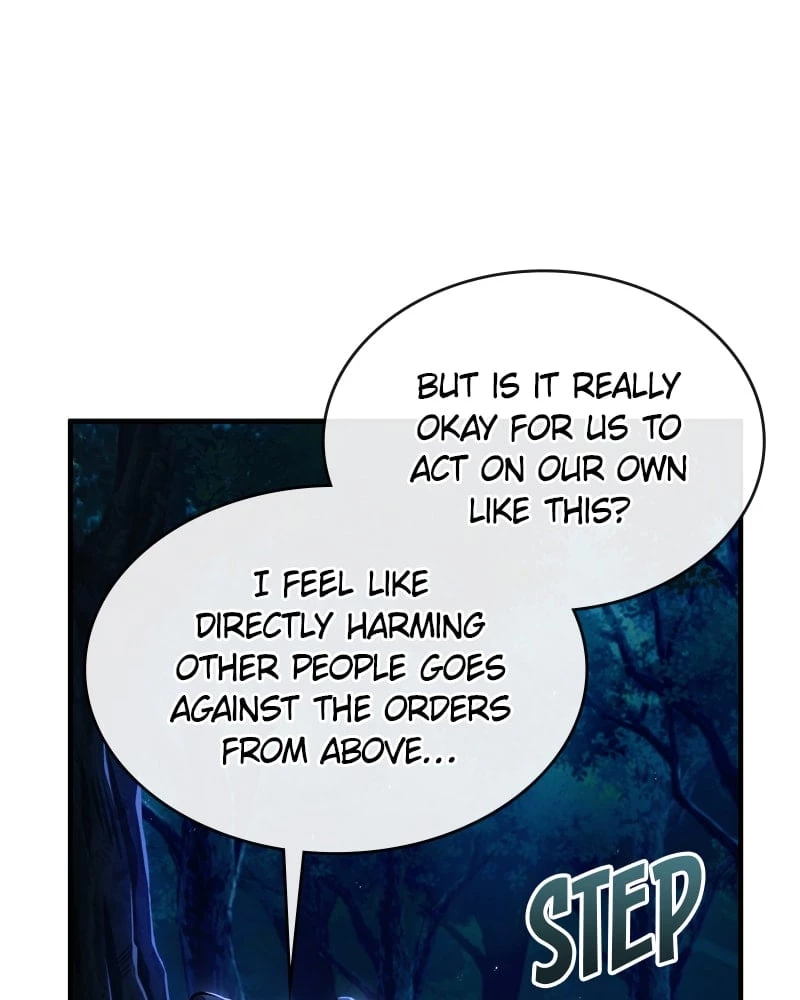 Academy's Undercover Professor Chapter 68 - 45