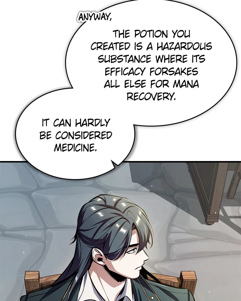 Academy's Undercover Professor Chapter 67 - 34
