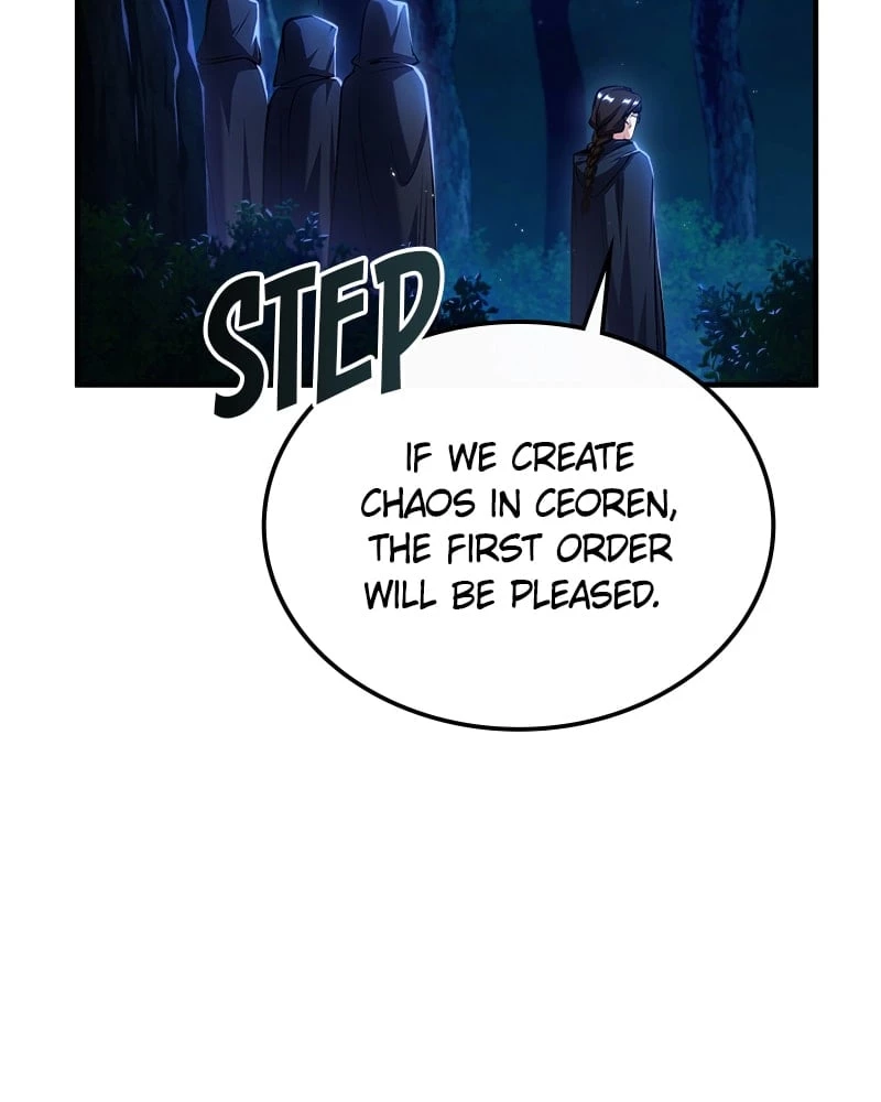 Academy's Undercover Professor Chapter 68 - 46