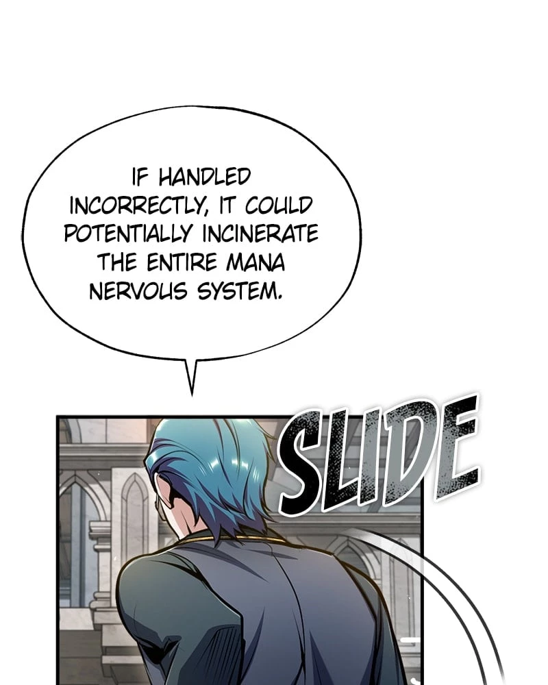 Academy's Undercover Professor Chapter 67 - 36