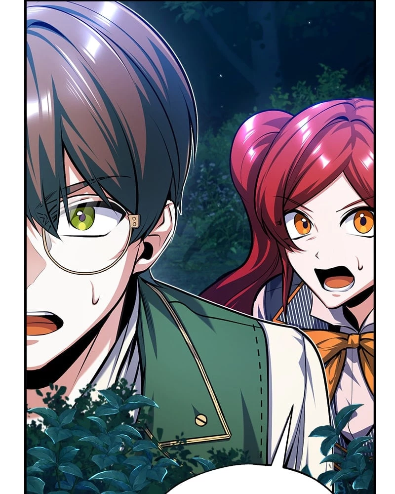 Academy's Undercover Professor Chapter 68 - 50