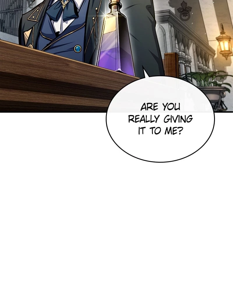 Academy's Undercover Professor Chapter 67 - 39