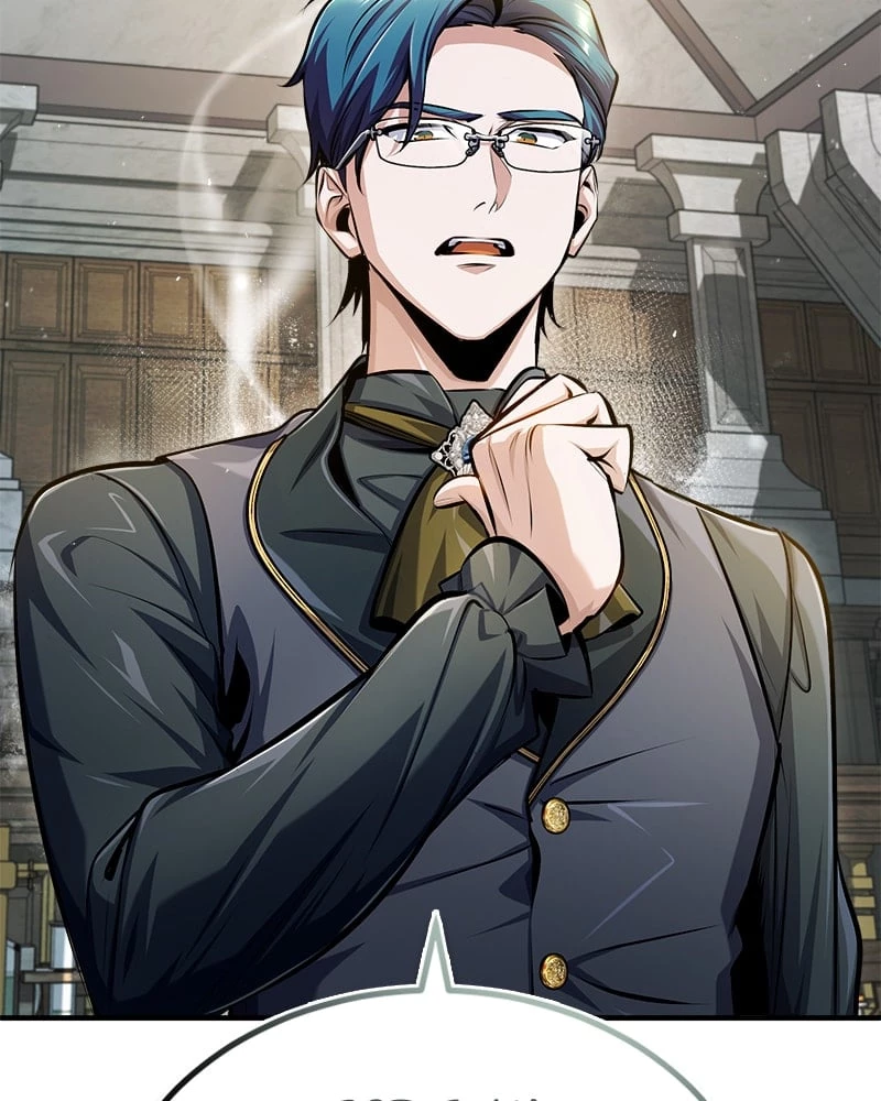 Academy's Undercover Professor Chapter 67 - 41