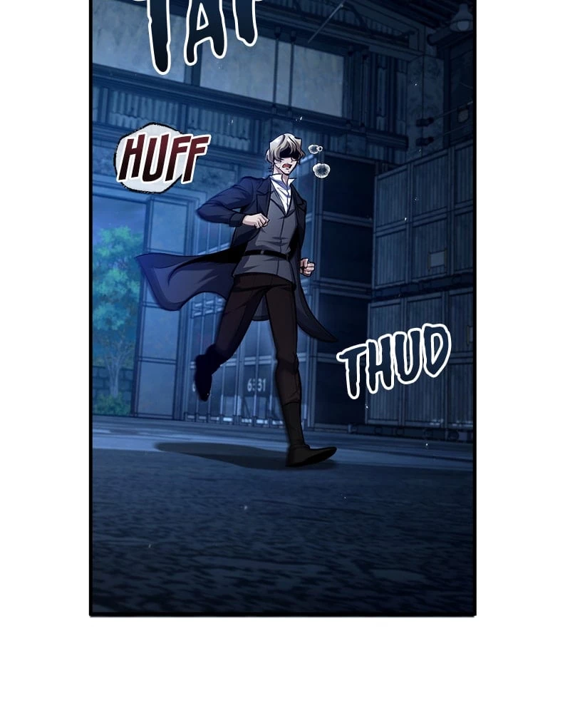 Academy's Undercover Professor Chapter 68 - 54