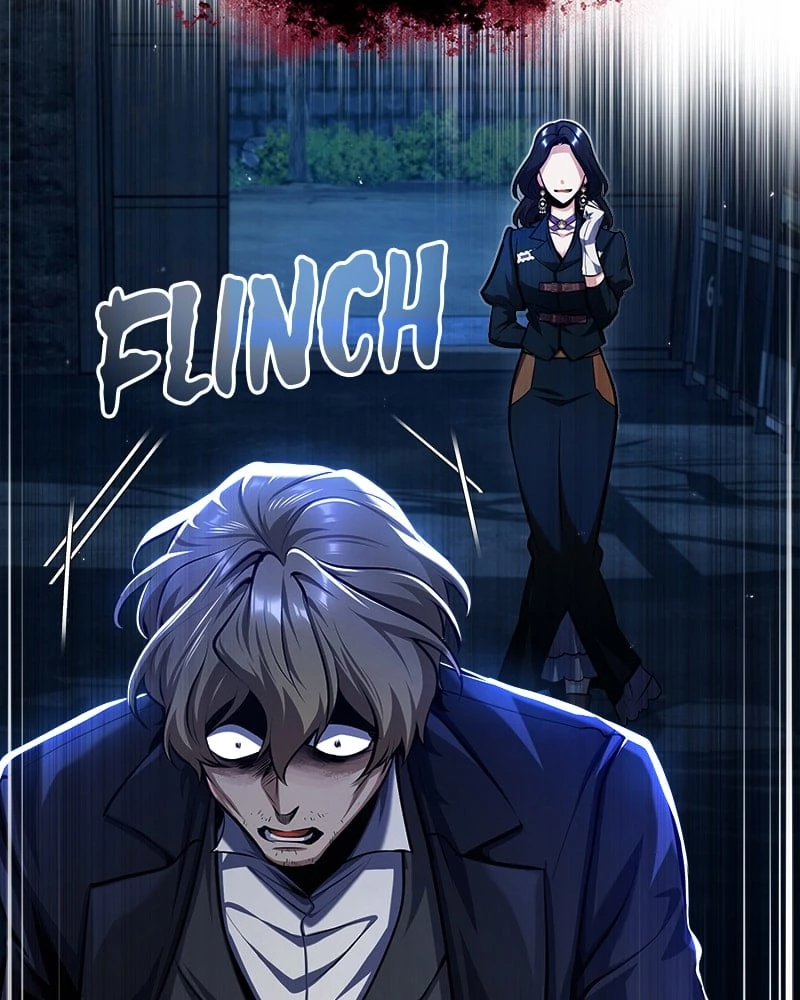 Academy's Undercover Professor Chapter 68 - 56