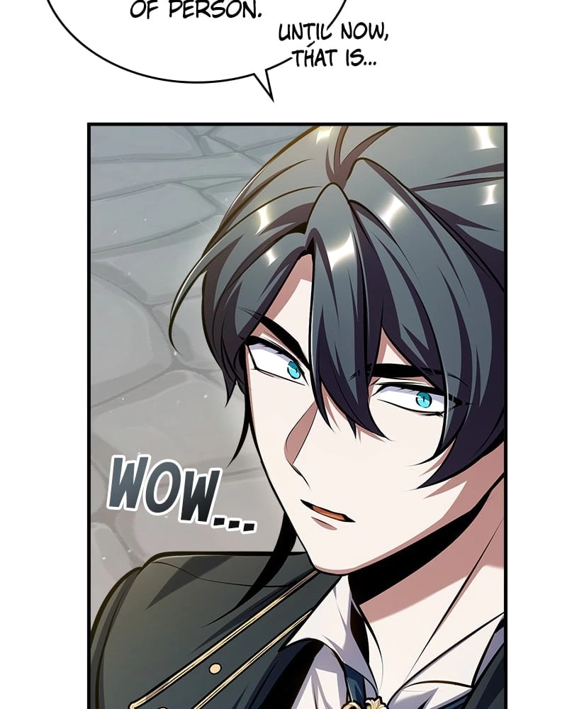 Academy's Undercover Professor Chapter 67 - 43