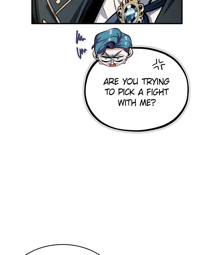 Academy's Undercover Professor Chapter 67 - 44