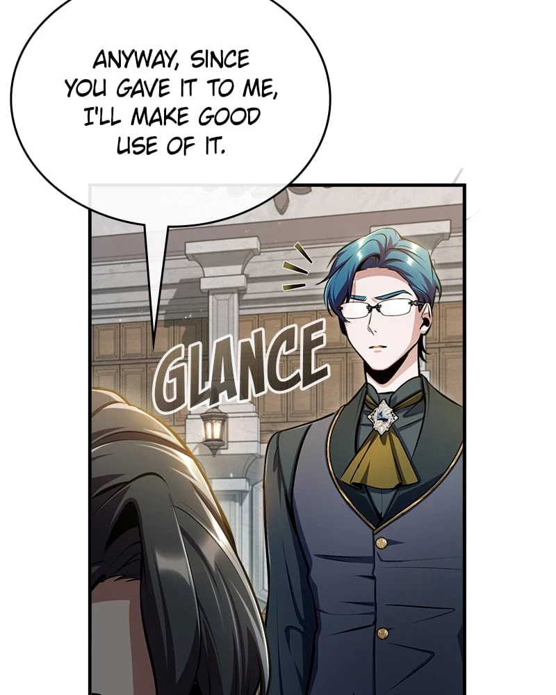 Academy's Undercover Professor Chapter 67 - 45