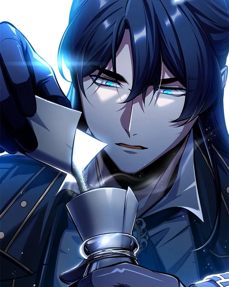 Academy's Undercover Professor Chapter 67 - 48