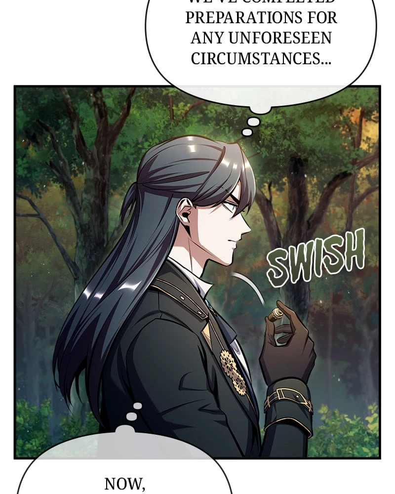 Academy's Undercover Professor Chapter 67 - 53