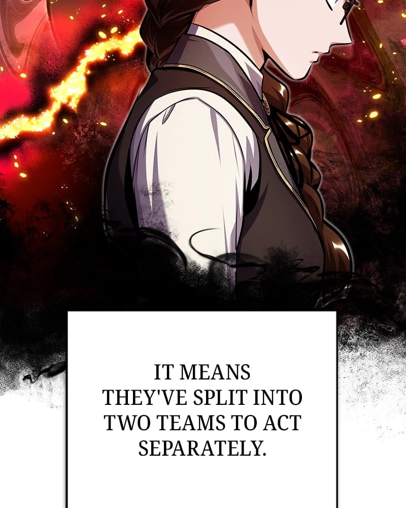 Academy's Undercover Professor Chapter 67 - 56