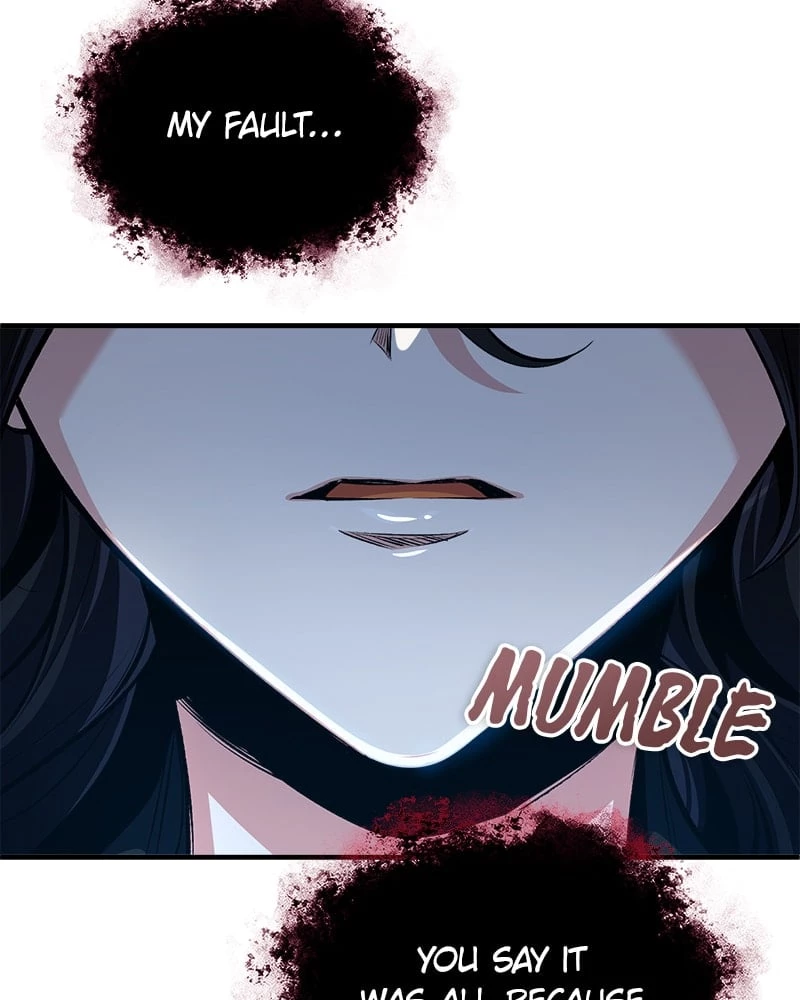 Academy's Undercover Professor Chapter 68 - 76