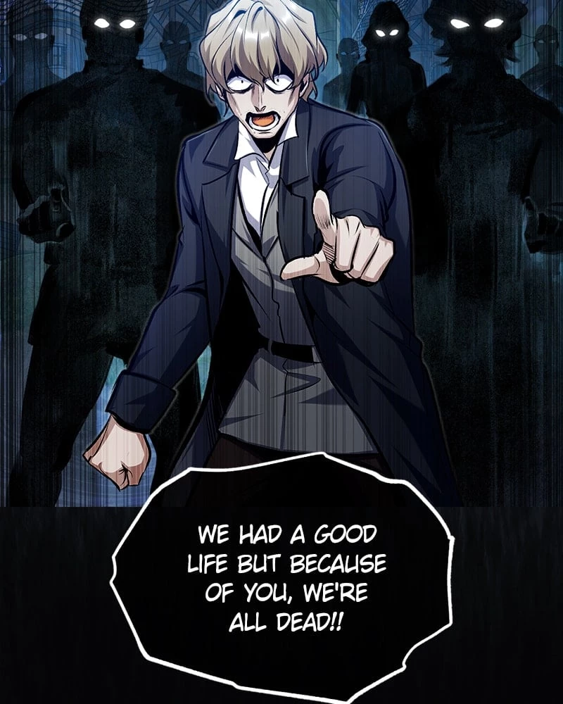 Academy's Undercover Professor Chapter 68 - 84