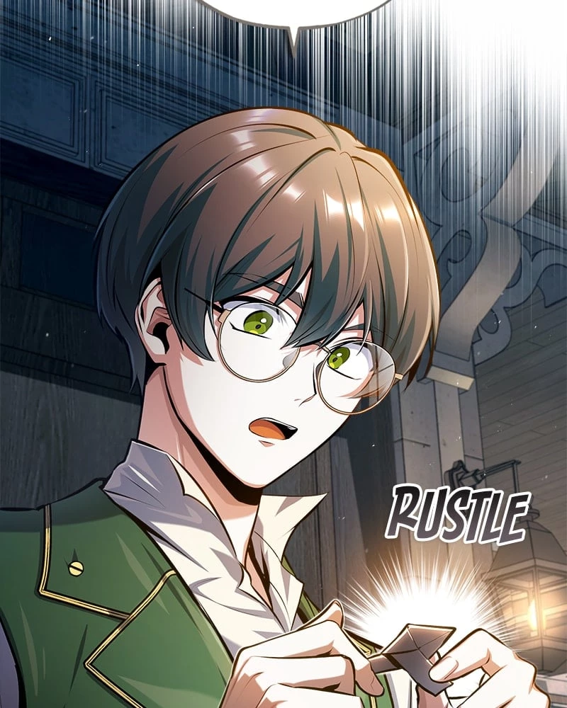 Academy's Undercover Professor Chapter 67 - 69