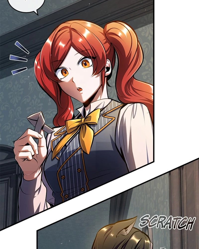 Academy's Undercover Professor Chapter 67 - 80