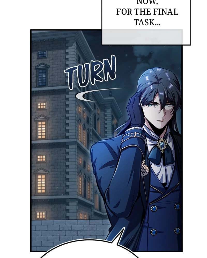 Academy's Undercover Professor Chapter 67 - 83