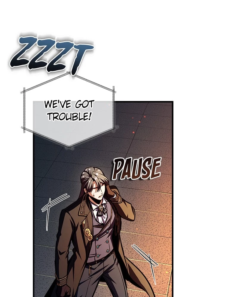 Academy's Undercover Professor Chapter 68 - 102